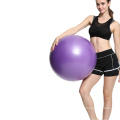 Yugland Gym Exercise Eco Friendly Yoga Ball Balance PVC Yoga Ball